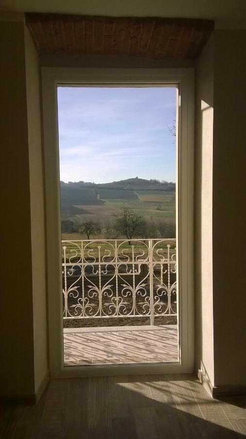 Country House Montessino - Adults Only Ottiglio Exterior foto
